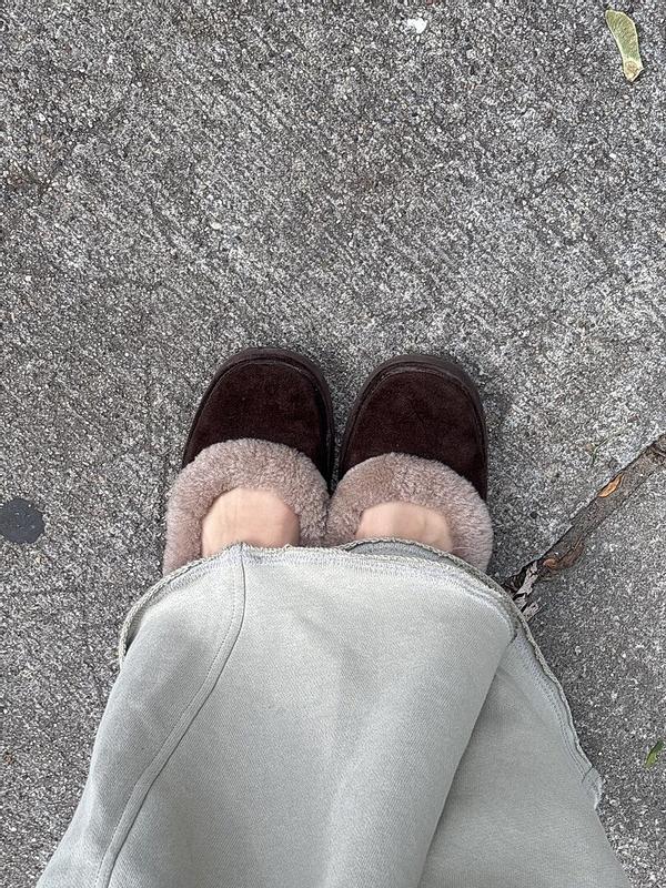Customer photo for "Cute But Uncomfortable Heel"