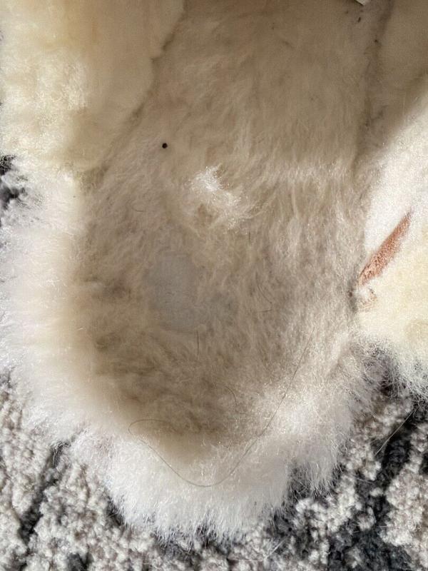 Customer photo for "Poor craftsmanship"