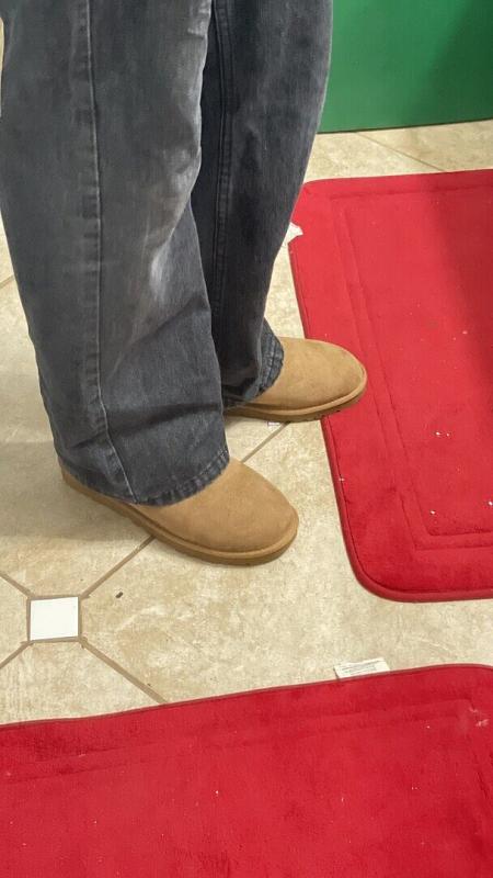 Customer photo for "would buy again, although. ."