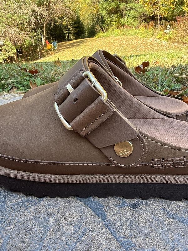 Customer photo for "Cutest shoes for fall!"