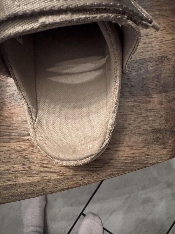 Customer photo for "DO NOT BUY"