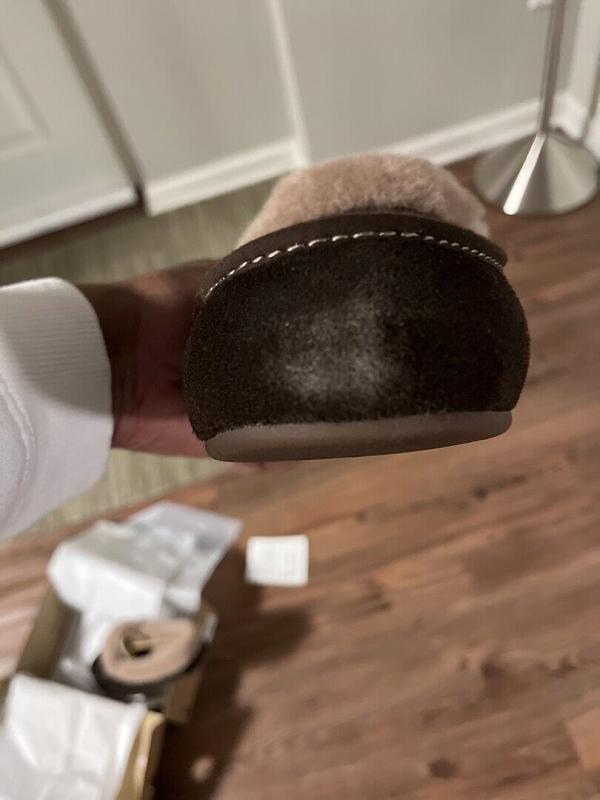 Customer photo for "Condition"