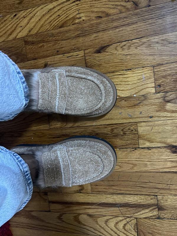 Customer photo for "Definitely not what it looks like online"