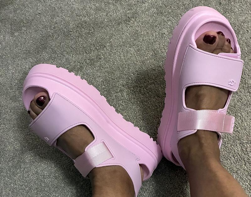 Customer photo for "Very comfortable!"