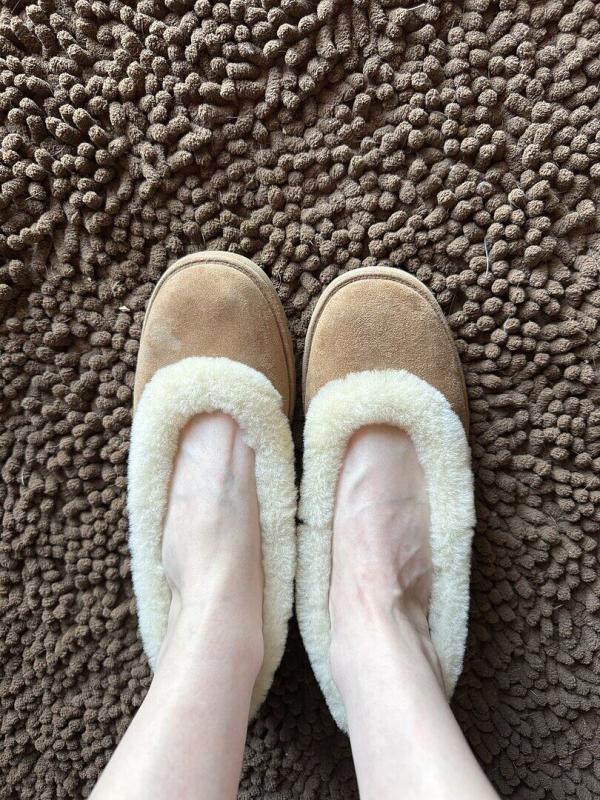 Customer photo for "Couldn't wait to get them …"