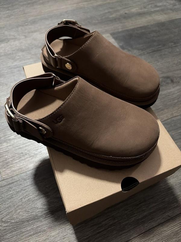 Customer photo for "Beautiful clog"