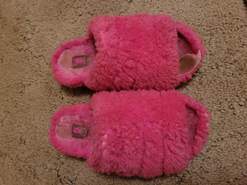 Customer photo for "Review after few years wear"
