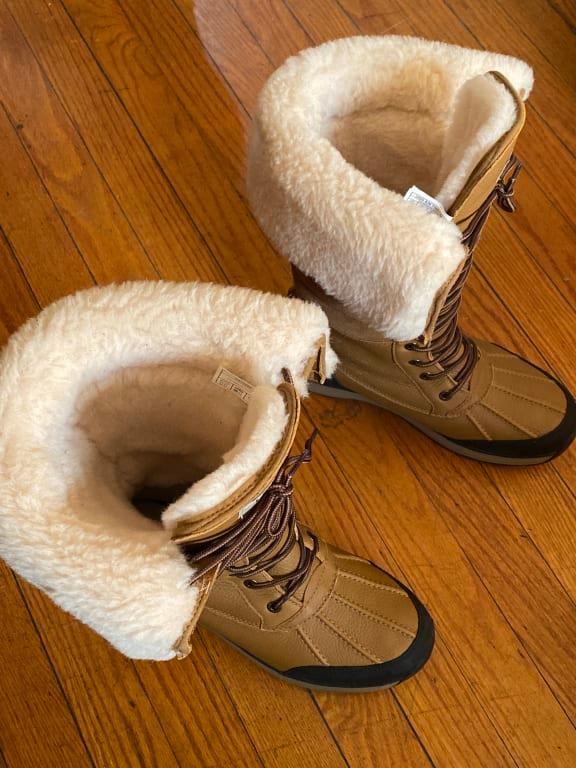 UGG Women s Adirondack III Waterproof Boots Macy s