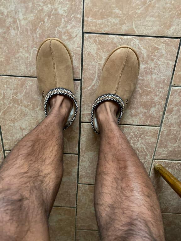 UGG Men s Tasman Slippers Dick s Sporting Goods