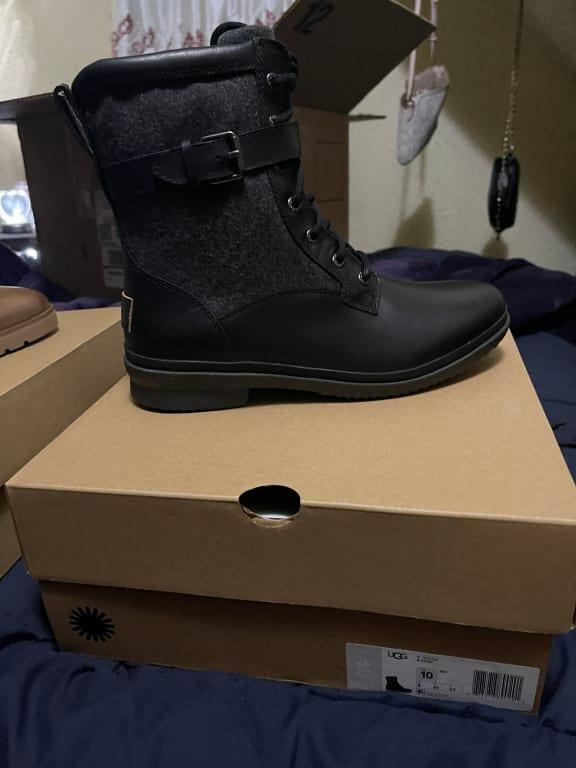 UGG Women s Kesey Booties Macy s
