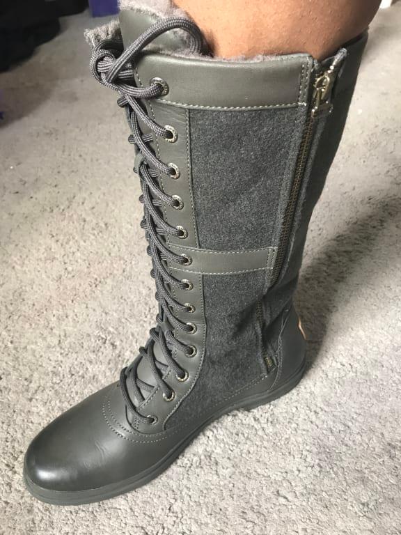 Ugg elvia hotsell
