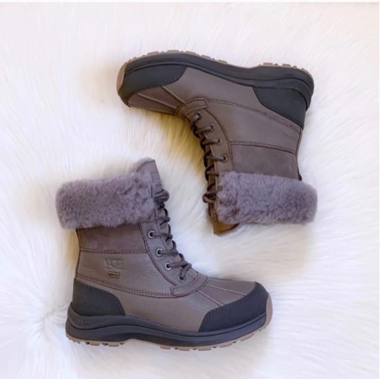 Bottes hiver best sale sport expert