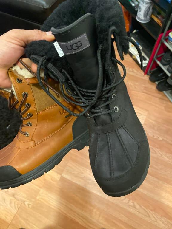 Ugg butte on feet sales