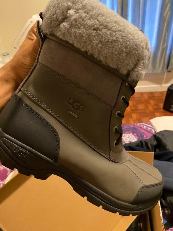 Ugg bayside orders sham