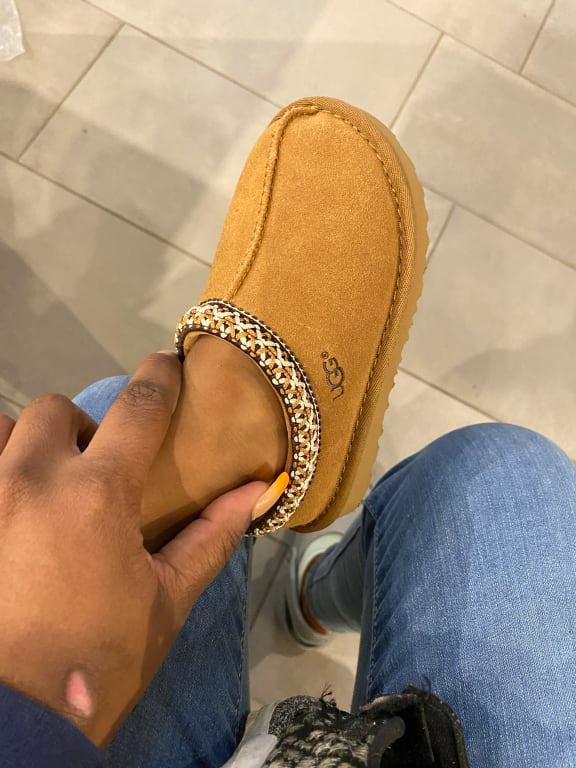 UGG Kids Tasman Slippers Dick s Sporting Goods