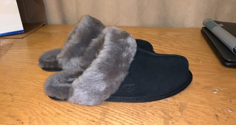 Scuffette II House Slipper