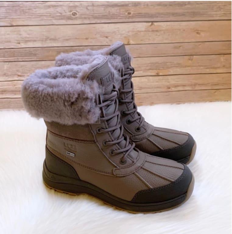 Ugg adirondack outlet boots canada