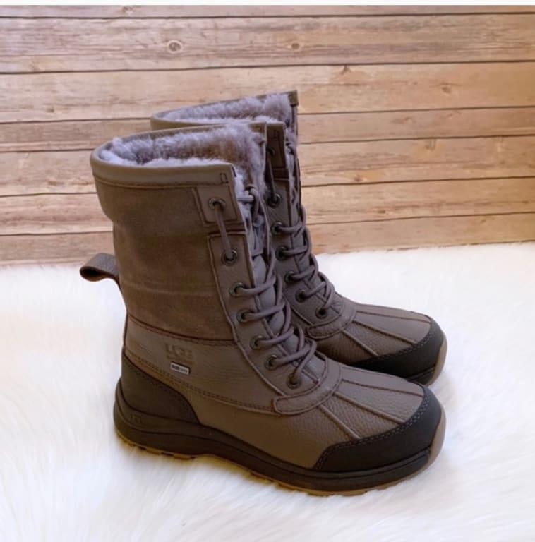 Ugg adirondack best sale boots canada