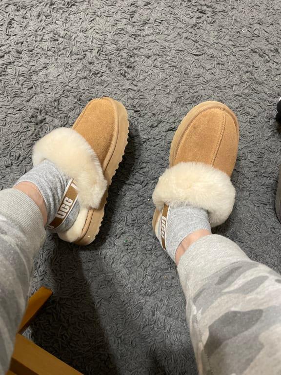 UGG Funkette