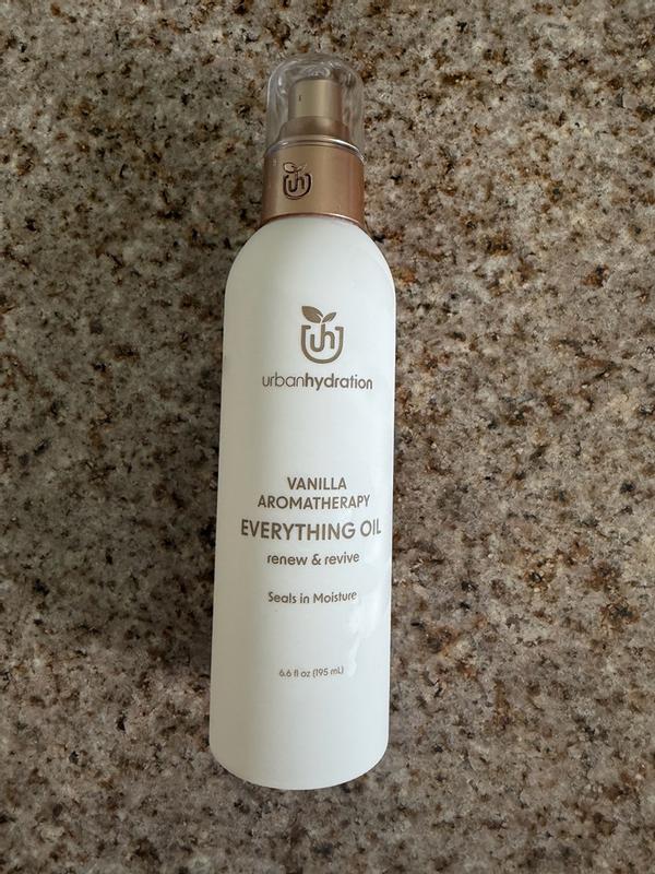 Customer photo for "Healthy glow Oil"