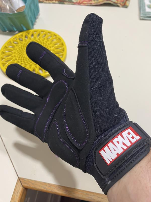 Marvel's Black Panther Work Gloves – Ukonic