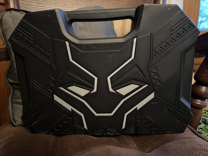 Marvel's Black Panther Work Gloves – Ukonic