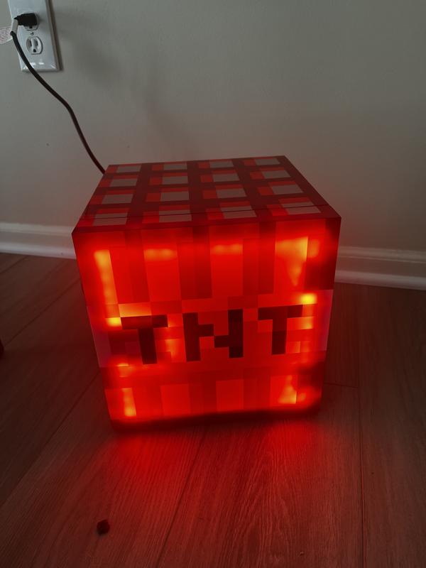 Minecraft TNT Block Thermoelectric Cooler – Ukonic