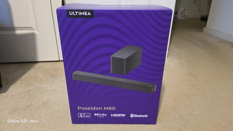 Excellent Packaging.