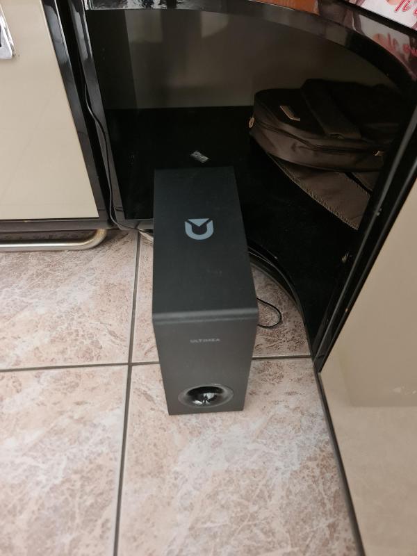 ULTIMEA Nova S70 - 3.1.2 Soundbar Mit Dolby Atmos Und Subwoofer