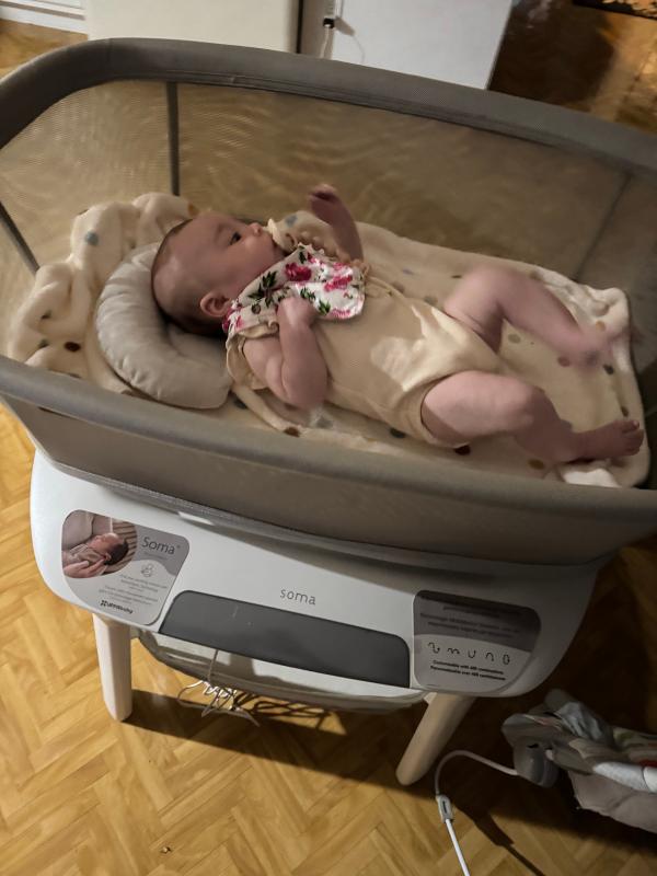 So many different settings options which means we can switch things up often