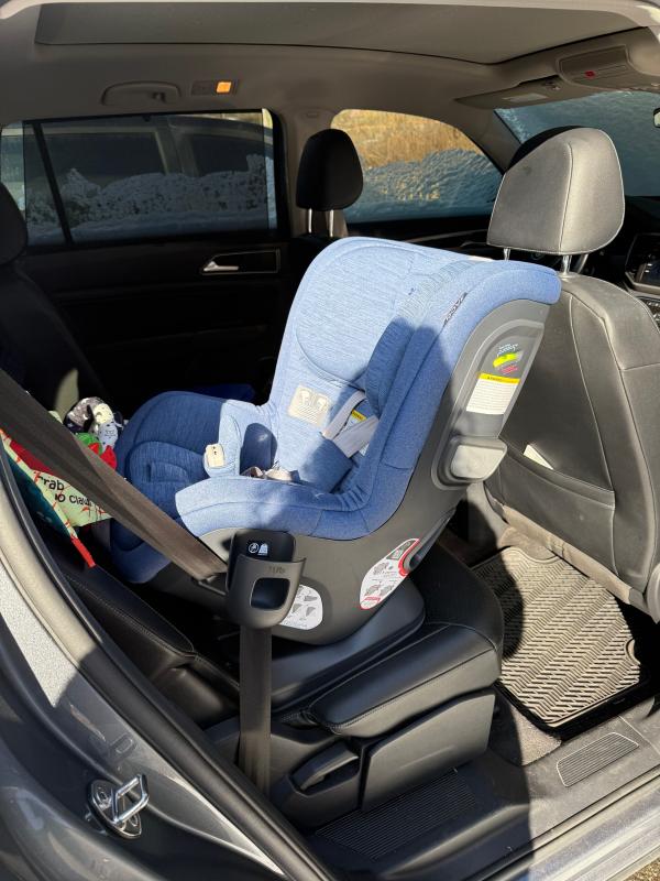 uppababy vista blue UPPAbaby Vista V3 Double Stroller + Bassinet