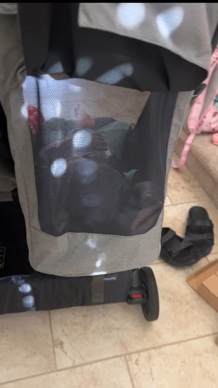 So much ventilation!!