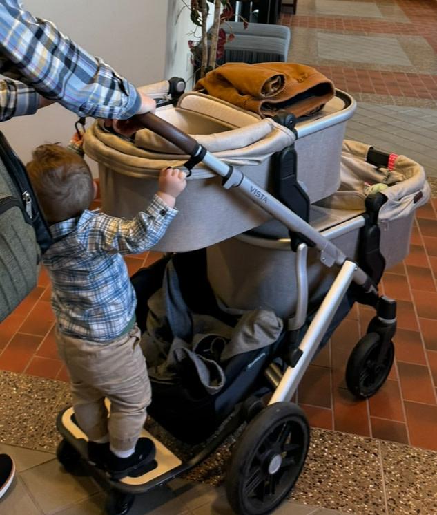 stokke cot Stokke Sleepi V3 Bed