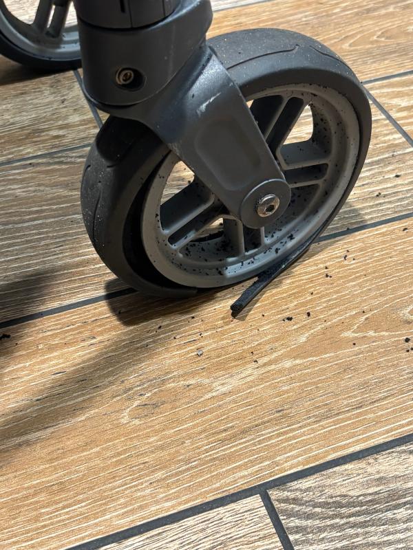 User uploaded product image