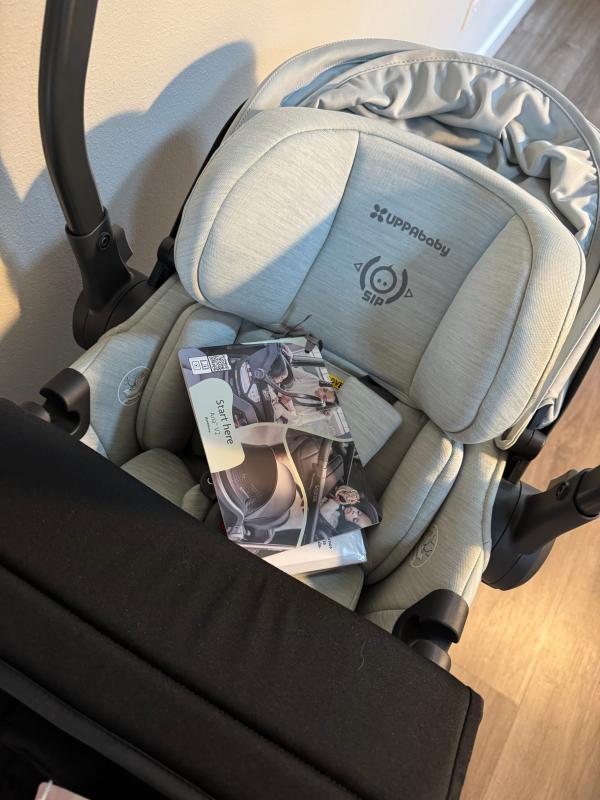 uppababy cruz bryce UPPAbaby Bassinet V2 - Bryce