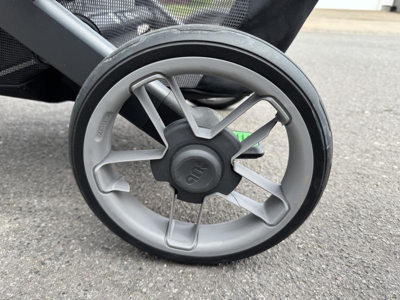 stroller with toddler seat Orbit Baby