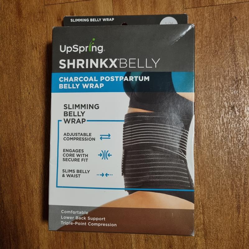 Upspring Shrinkx Belly Post Pregnancy Belly Wrap