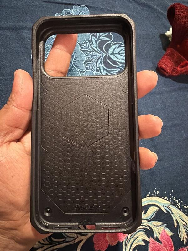 Customer photo for "Very impressive, dashing & protecting"