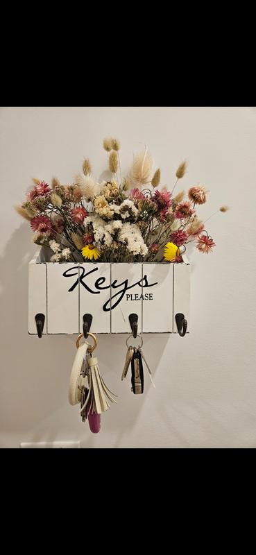 Kase Key Wall Organizer | Urban Barn