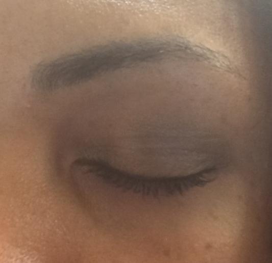 The "Non-Dramatic" Effect