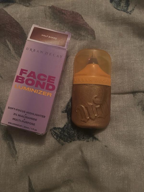 Urban Decay Face Bond Luminizer - Macy's