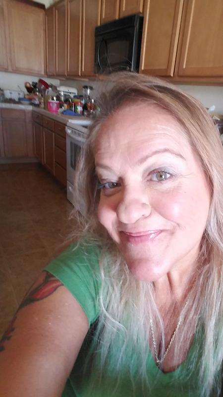 Makeup is my new obsession.