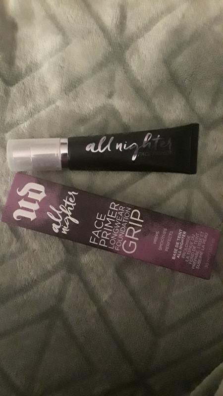 Amazing primer