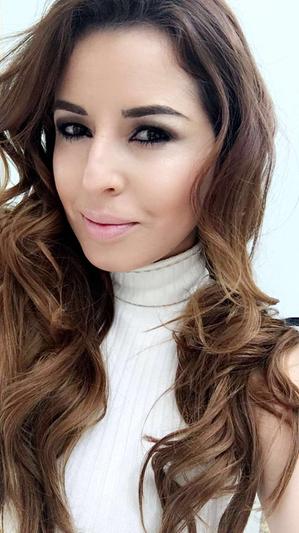 Smoky look with Naked smoky by Makeup by DL