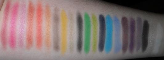 Full Spectrum No Primer