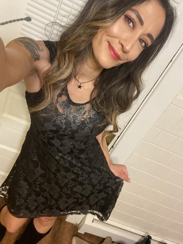 Stay naked concealer