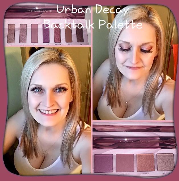 Customer photo for "Backtalk Liquid Matte Lipstick"