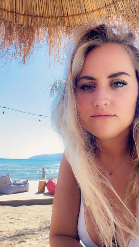 Bring urban decay inked brow gel back!!!