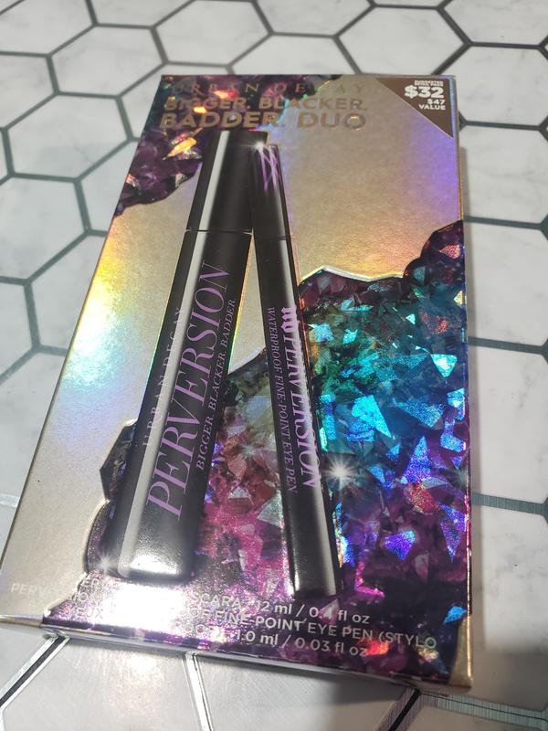 I'm in love with this box.