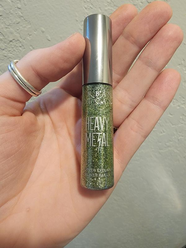 Not the green color I ordered.